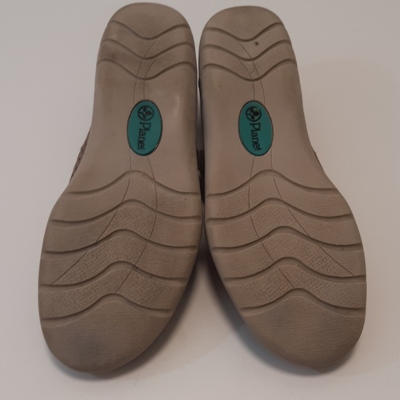 Planet Earth Comfort Casual Shoe - Picture 7 of 8